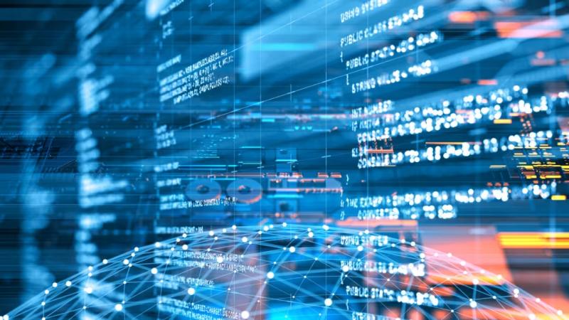 Linux基石：思明区小程序开发公司的技术底座与发行版选择逻辑