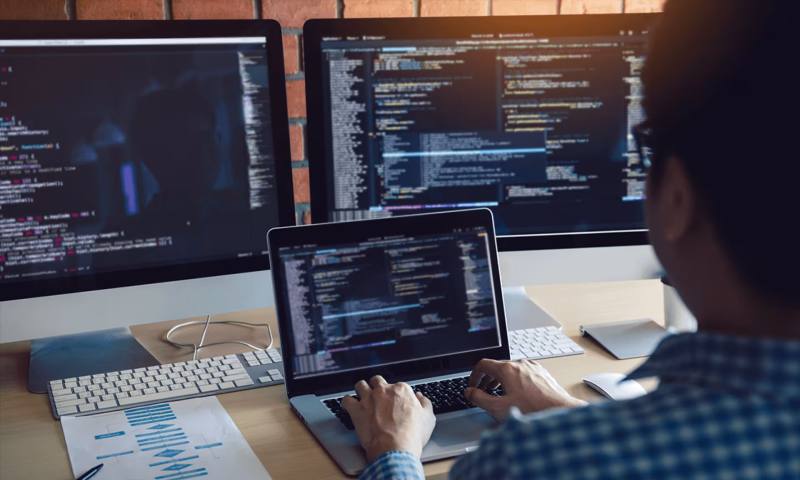 数据科学选型：R与Python如何赋能思明区网站建设？